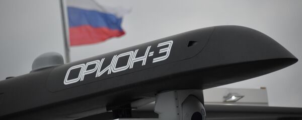 IV Международный военно-технический форум Армия-2018. День первый - Sputnik Moldova-România