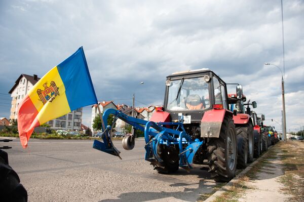 Протестное воскресенье: что сегодня будет происходить в Кишиневе Протестное воскресенье: что сегодня будет происходить в Кишиневе - Sputnik Молдова