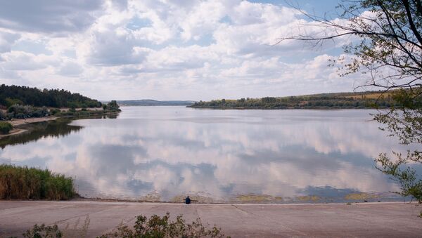 Озеро Дэнчень - Sputnik Moldova