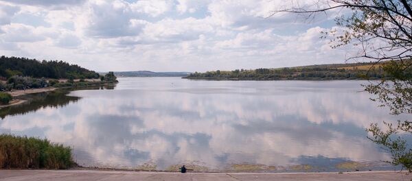 Озеро Дэнчень - Sputnik Moldova