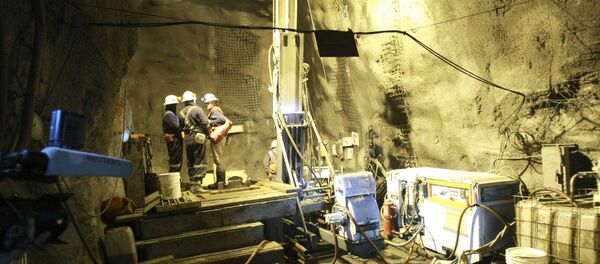 Шахтеры. Шахтеры. - Sputnik Молдова