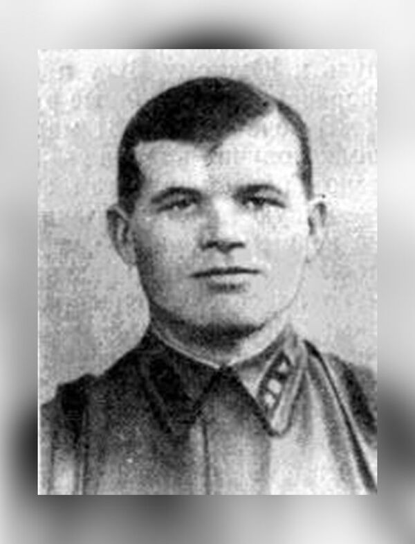Грэсены окружены: принимаю командование на себя Грэсены окружены: принимаю командование на себя - Sputnik Молдова