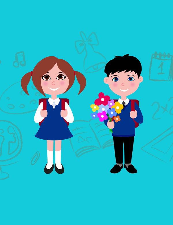 Выбрать все необходимое к школе: рекомендации специалистов - Sputnik Молдова