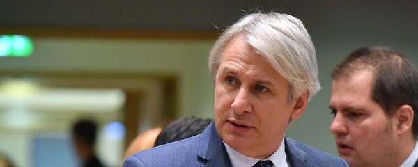 Eugen Teodorovici - Sputnik Moldova-România