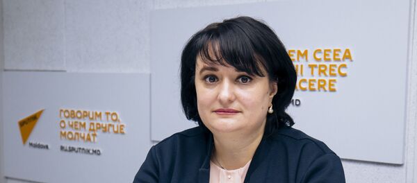 Viorica Dumbrăveanu Viorica Dumbrăveanu - Sputnik Молдова