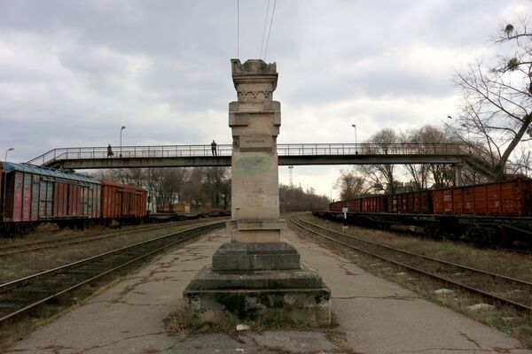 Locuri cu adevărat înfiorătoare din Chișinău Locuri cu adevărat înfiorătoare din Chișinău - Sputnik Moldova