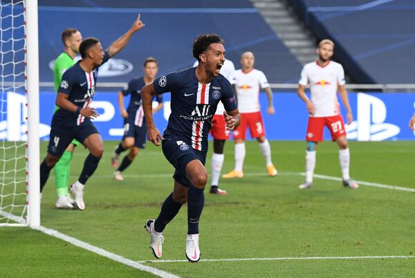 Bayern se va duela cu PSG în finala Champions League 2020! Bayern se va duela cu PSG în finala Champions League 2020! - Sputnik Moldova-România
