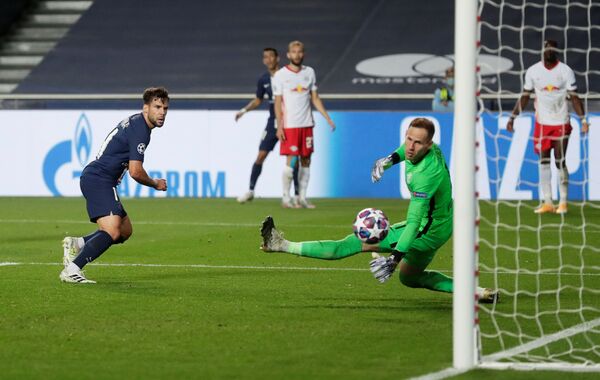 Bayern se va duela cu PSG în finala Champions League 2020! - Sputnik Moldova-România