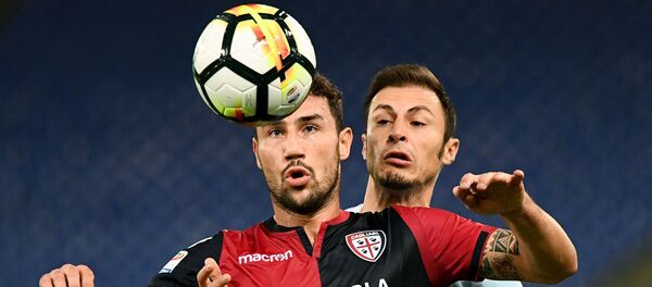 Artur Ioniță - Sputnik Moldova