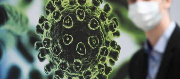 Всероссийский форум Здоровье нации — основа процветания России - Sputnik Moldova