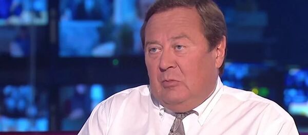 Эксперт, доктор медицинских наук, врач-иммунолог Владислав Жемчугов  - Sputnik Молдова