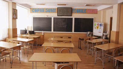 Pregătirea școlilor pentru anul de învățămînt