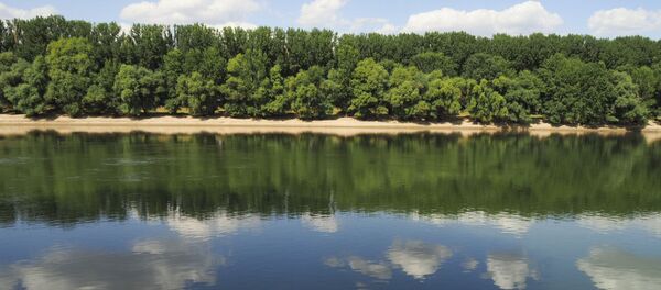 Река Днестр Река Днестр - Sputnik Moldova