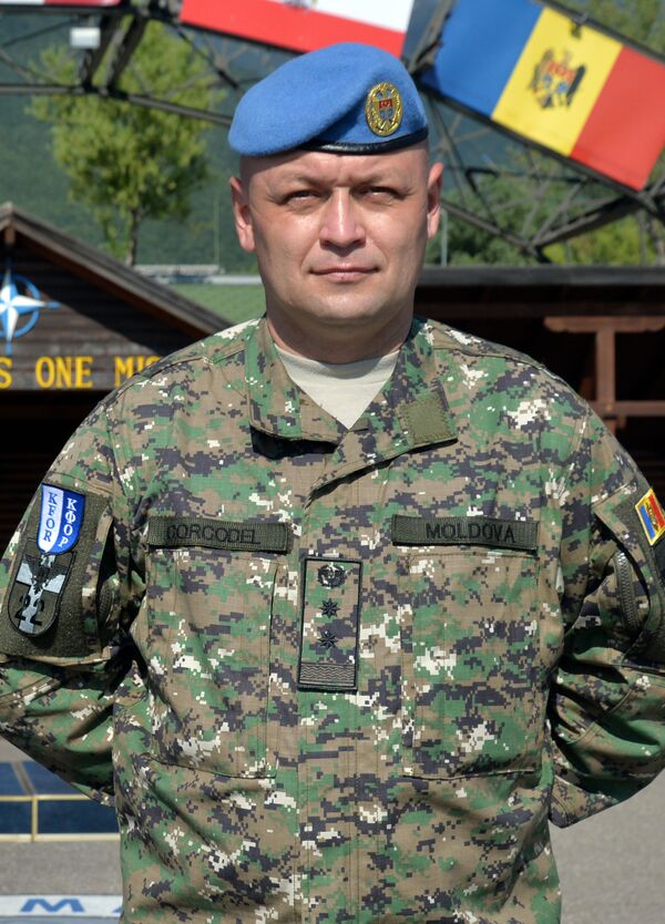 În exclusivitate pentru Sputnik: Militarii moldoveni în Kosovo despre riscurile misiunii În exclusivitate pentru Sputnik: Militarii moldoveni în Kosovo despre riscurile misiunii - Sputnik Moldova