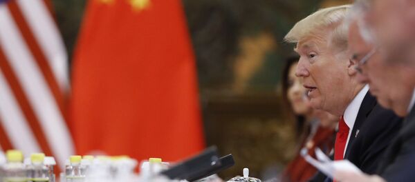 Donald Trump Donald Trump - Sputnik Молдова