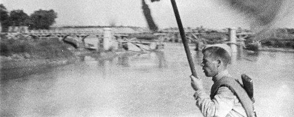 Ясско-Кишинёвская операция  - Sputnik Moldova