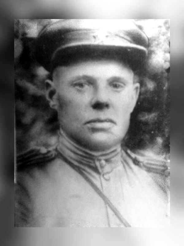 Драматическая история героя: увековеченный дважды Драматическая история героя: увековеченный дважды - Sputnik Молдова