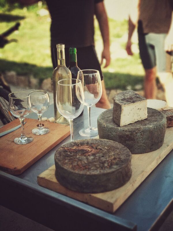 Топ лучших мест для отдыха: где гражданам Молдовы провести длинные выходные - Sputnik Молдова