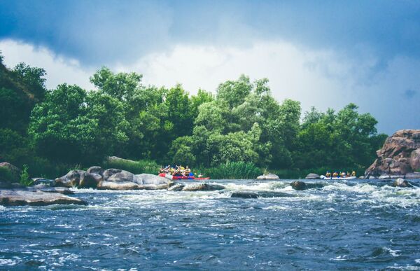 Топ лучших мест для отдыха: где гражданам Молдовы провести длинные выходные - Sputnik Молдова