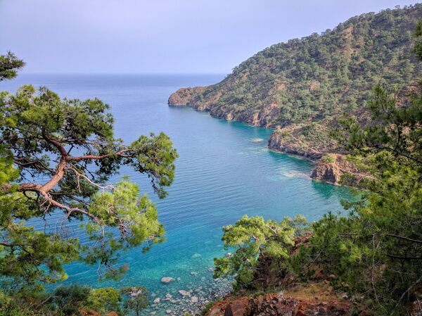 Топ лучших мест для отдыха: где гражданам Молдовы провести длинные выходные - Sputnik Молдова