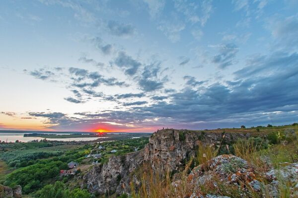 Топ лучших мест для отдыха: где гражданам Молдовы провести длинные выходные - Sputnik Молдова