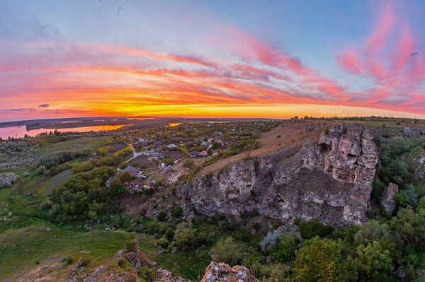 Топ лучших мест для отдыха: где гражданам Молдовы провести длинные выходные - Sputnik Молдова
