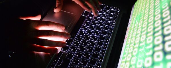 Вирус-вымогатель атаковал IT-системы компаний в разных странах - Sputnik Молдова