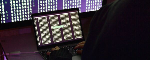 Информационные технологии - Sputnik Moldova-România