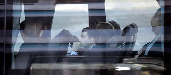 Liviu Voinea - Sputnik Moldova-România