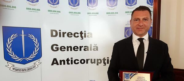 Christian Sabbagh - Sputnik Moldova-România