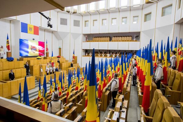 Что произошло с Молдовой за годы независимости Что произошло с Молдовой за годы независимости - Sputnik Молдова