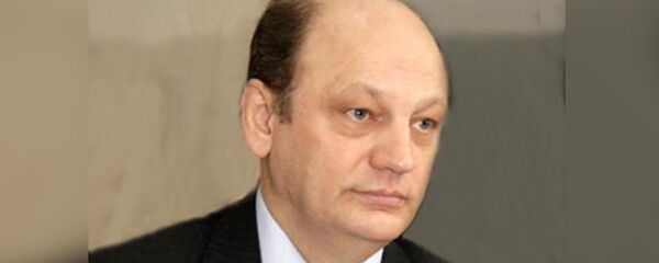 Владимир Николаевич Богатырев - Sputnik Молдова