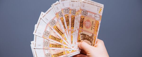 Валюта Валюта - Sputnik Молдова