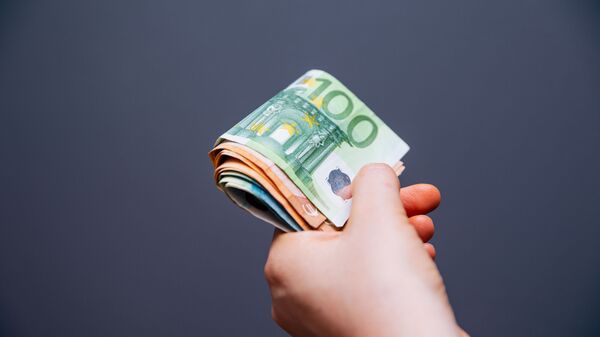 Валюта - Sputnik Молдова