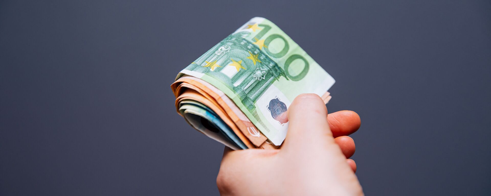 Валюта - Sputnik Moldova, 1920, 31.08.2020