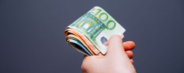 Валюта - Sputnik Moldova-România