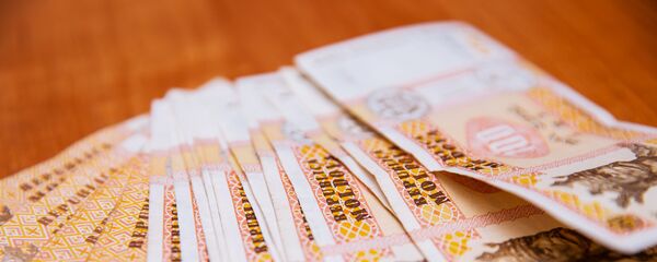 Валюта - Sputnik Moldova