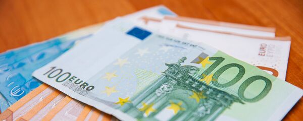 Валюта Валюта - Sputnik Moldova-România