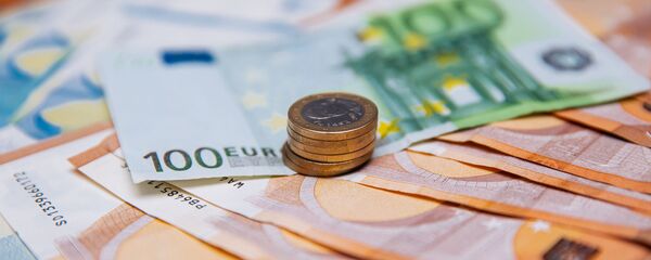 Валюта - Sputnik Moldova