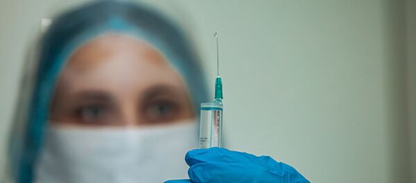 Medicina - Sputnik Moldova