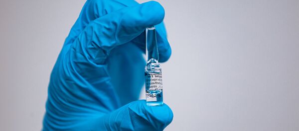 Medicina - Sputnik Moldova