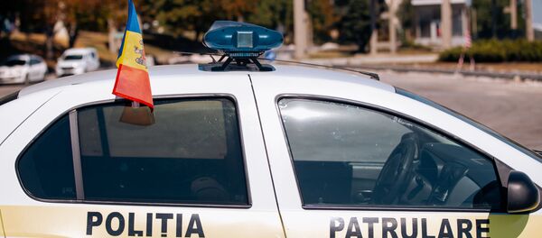 Полиция Полиция - Sputnik Молдова