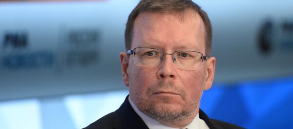 Владимир Батюк Владимир Батюк - Sputnik Молдова