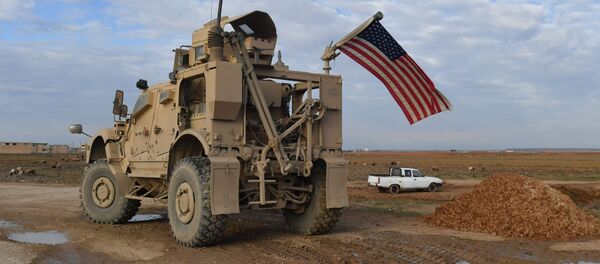 Ситуация в сирийской провинции Хасеке и в городе Ракка Ситуация в сирийской провинции Хасеке и в городе Ракка - Sputnik Молдова