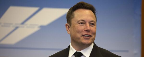 Elon Musk Elon Musk - Sputnik Moldova-România