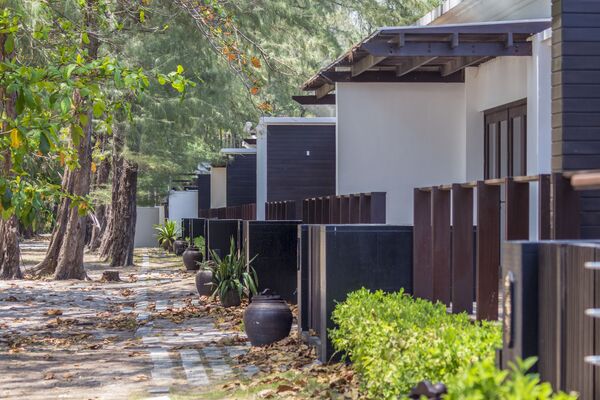 Пхукет может начать принимать иностранных туристов с 1 октября - Sputnik Молдова