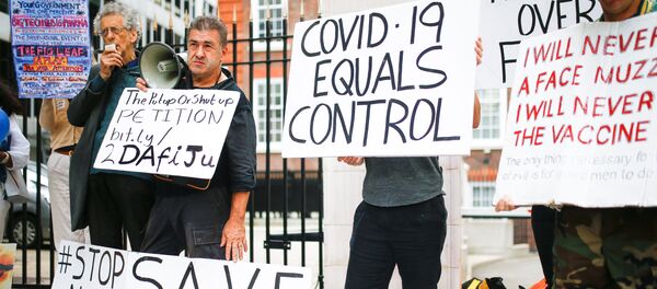 Proteste la Londra Proteste la Londra - Sputnik Молдова