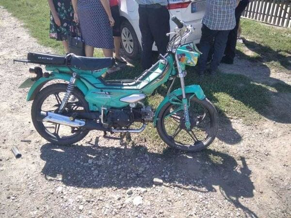 FOTO - Astăzi, pe drumurile din nordul țării: Fiare contorsionate și răniți FOTO - Astăzi, pe drumurile din nordul țării: Fiare contorsionate și răniți - Sputnik Moldova