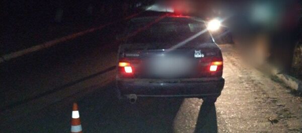 Accident în raionul Ștefan Vodă - Sputnik Moldova