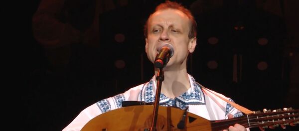 Marin Ganciu - Sputnik Moldova